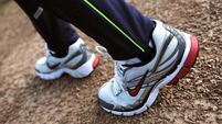 Twenty minutes of exercise a day can reverse frailty in over-65s, Irish study finds