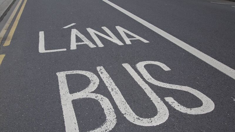 Why I was too nervous to catch a bus for 25 years Why I was too nervous to catch a bus for 25 years