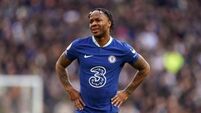Football rumours: Arsenal watching situation of Chelsea forward Raheem Sterling