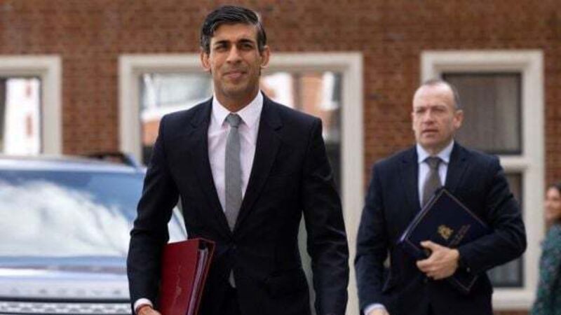 Windsor Framework: Rishi Sunak visits Belfast to sell ‘important’ post-Brexit deal Windsor Framework: Rishi Sunak visits Belfast to sell ‘important’ post-Brexit deal