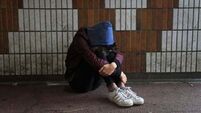 Government 'fails to deliver' on youth mental health, report says