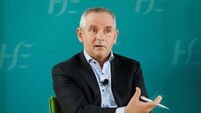 Former HSE chief Paul Reid named as chair of Citizen's Assembly on drug use