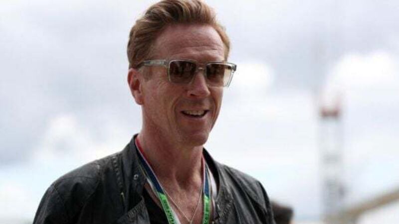 ‘Axe is back’ – Damian Lewis confirms his return to Billions ‘Axe is back’ – Damian Lewis confirms his return to Billions