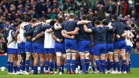 France and Ireland to clash in box office start to 2024 Six Nations