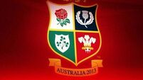 British and Irish Lions women’s tour ‘is possible’
