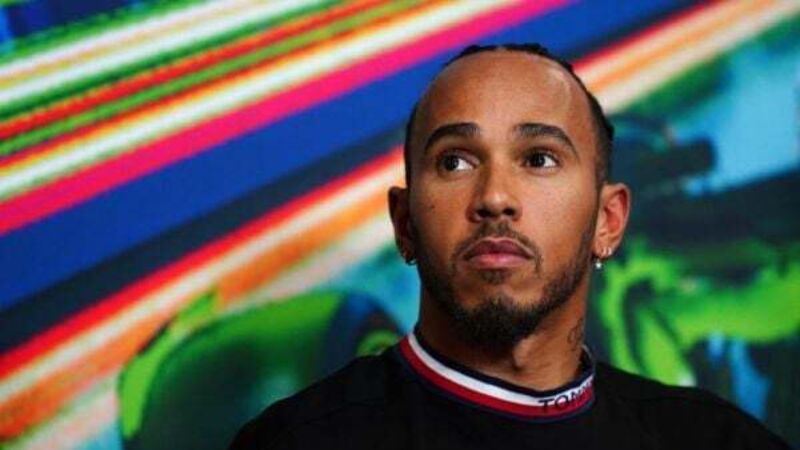 Lewis Hamilton encouraged to take a stand as politicians accuse F1 of 'sportswashing' Lewis Hamilton encouraged to take a stand as politicians accuse F1 of 'sportswashing'