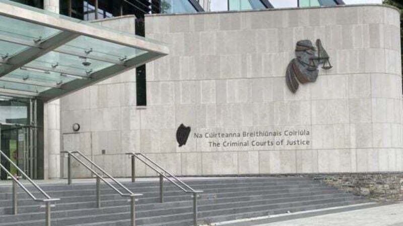 Man (38) believed to have transported €1m in cash for criminal gang jailed