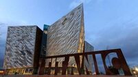 Titanic Belfast reopening after multimillion-euro refurbishment