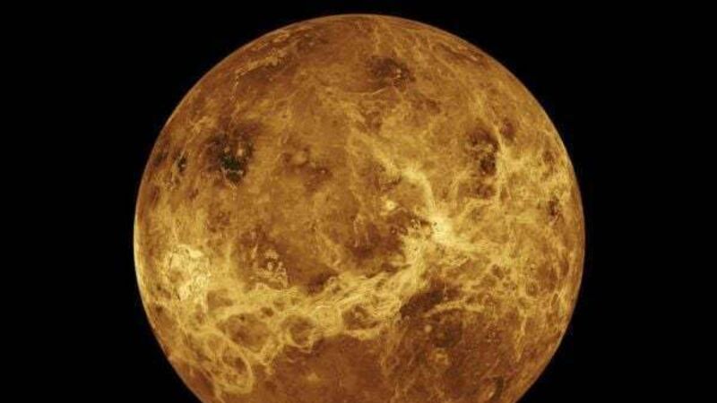 Planets set to be visible in sky from Ireland this week Planets set to be visible in sky from Ireland this week
