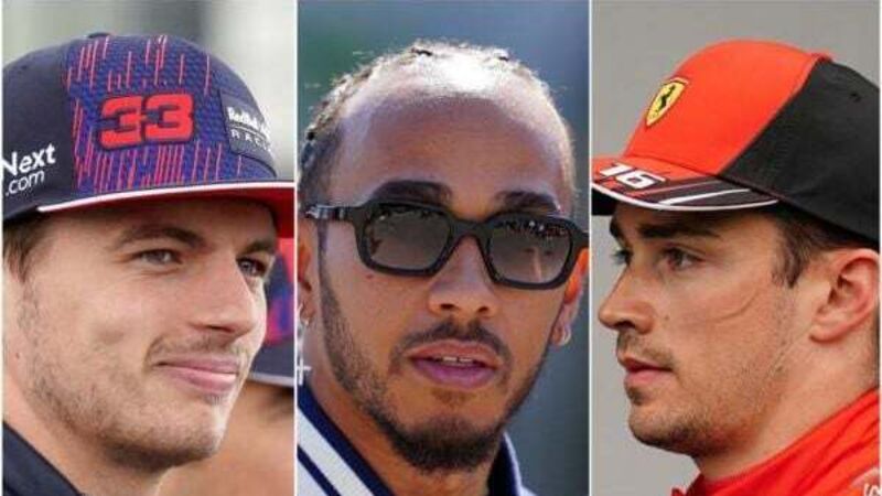 Formula One 2023: Key questions as Max Verstappen bids for hat-trick of titles