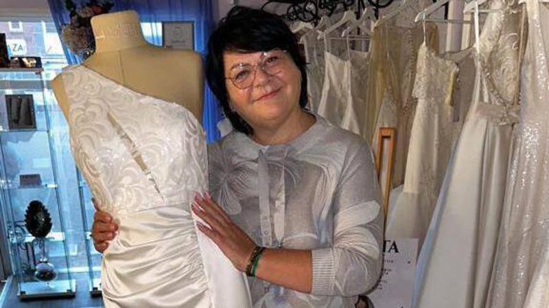 Careers in Cork: Everyone can have the dress they dream of on their special days Careers in Cork: Everyone can have the dress they dream of on their special days