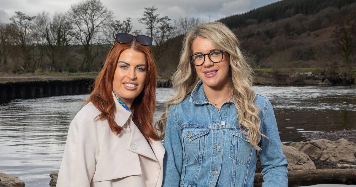 Cork duo on friendship, their podcast... and no notions! - Vimarsana News