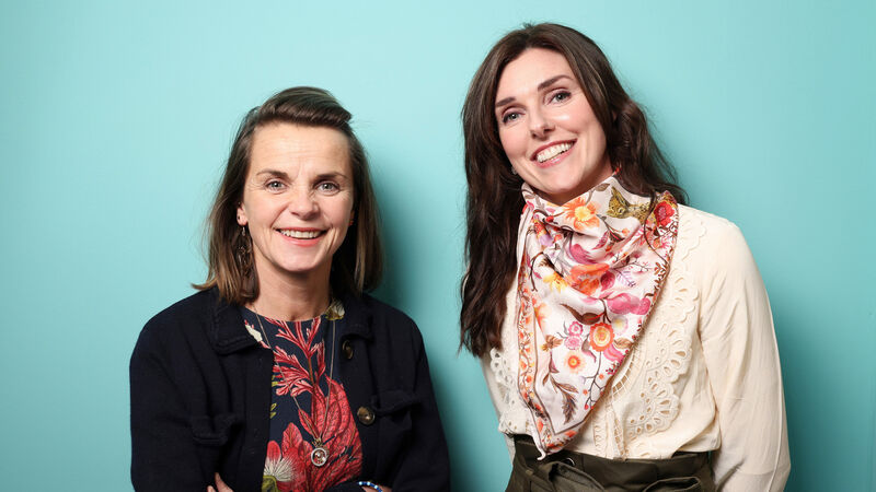 Meet the Cork women hoping to rid health service of 500 tonnes of waste each year Meet the Cork women hoping to rid health service of 500 tonnes of waste each year