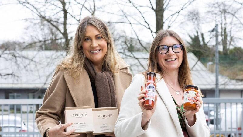 Cork entrepreneurs share their top tips for female founders Cork entrepreneurs share their top tips for female founders