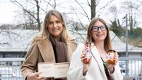 Cork entrepreneurs share their top tips for female founders