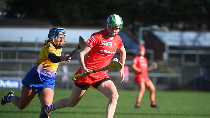 Access to Páirc Uí Chaoimh gym a big boost for Cork camogie squad this season Access to Páirc Uí Chaoimh gym a big boost for Cork camogie squad this season