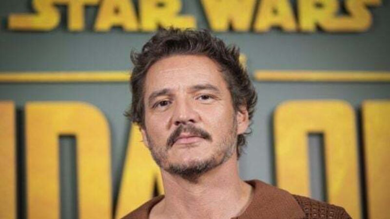 Pedro Pascal grateful to have been ‘a passenger’ on recent blockbuster TV shows Pedro Pascal grateful to have been ‘a passenger’ on recent blockbuster TV shows