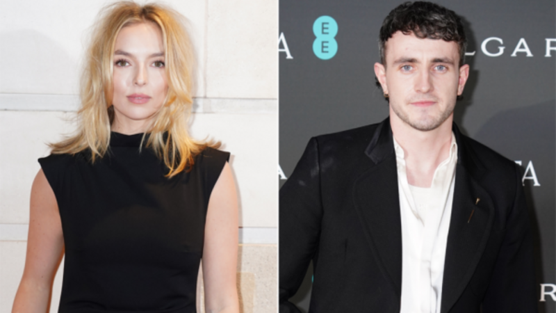 Paul Mescal among stars nominated at Olivier Awards Paul Mescal among stars nominated at Olivier Awards
