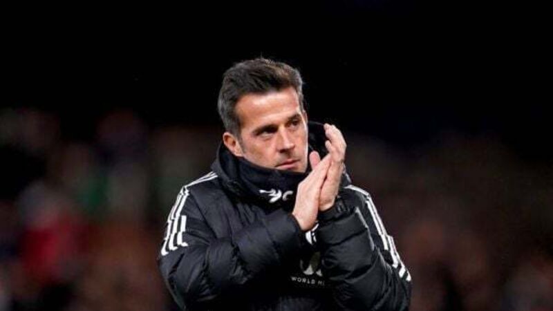 Marco Silva insists Fulham have ‘really high’ ambitions in the FA Cup
