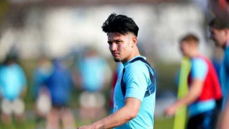 Exeter boss Rob Baxter backs decision to release Marcus Smith from England duty