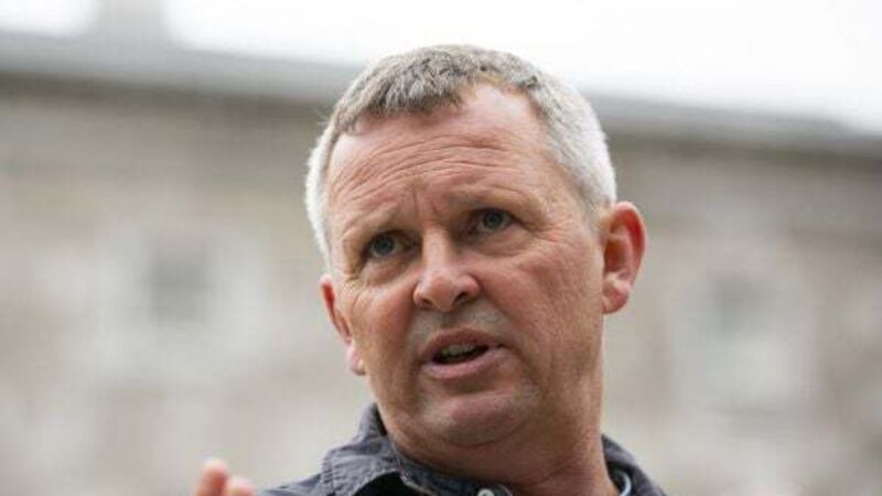 People Before Profit ask left-wing parties about forming alliance for next election