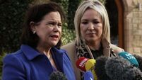 Time is of the essence to restore Stormont and seize opportunities – McDonald