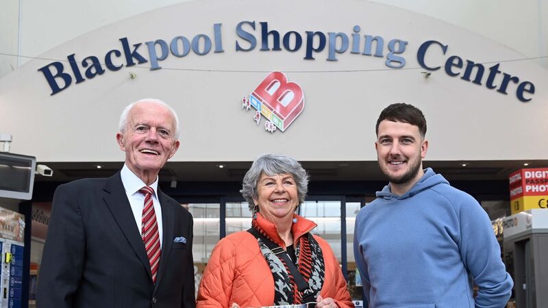 Covid causes delay to Cork's Over 60s talent competition return