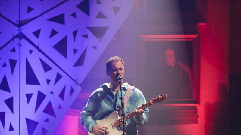 'It all feels like a dream': Cork singer to join Ed Sheeran tour 