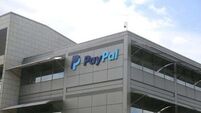 PayPal confirms 62 Irish job cuts