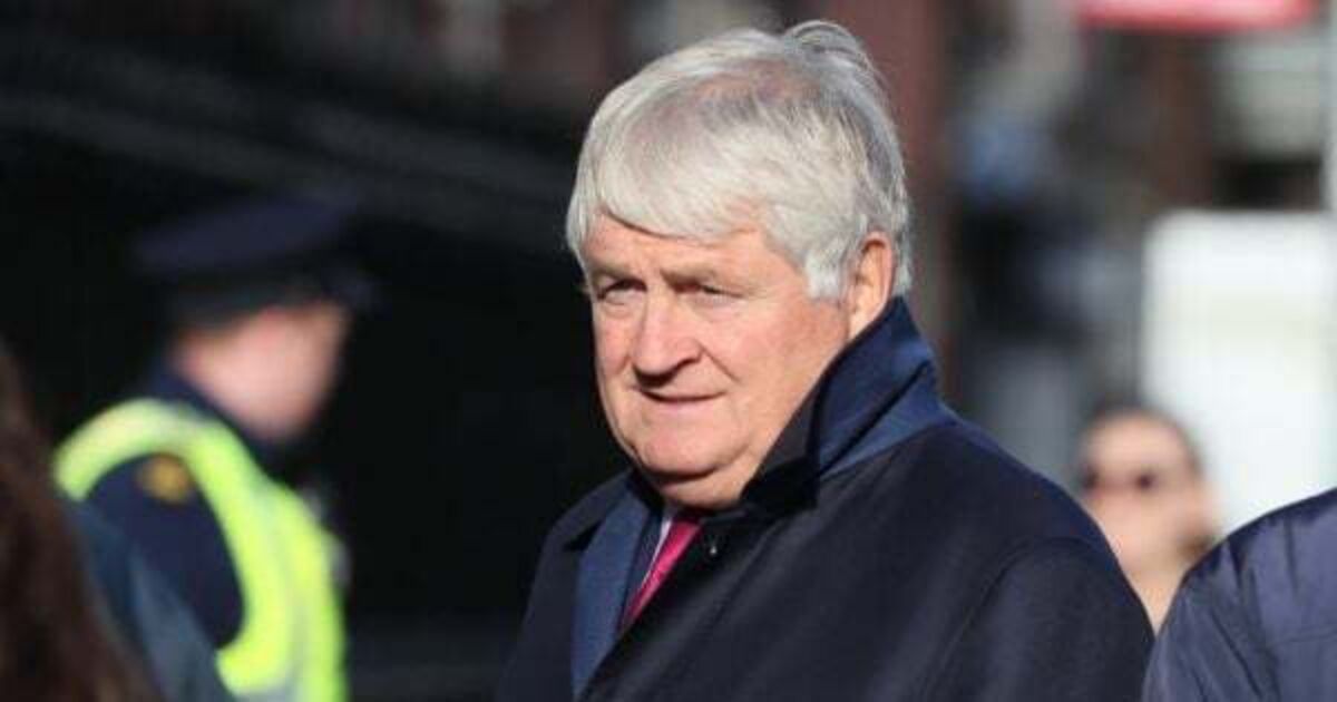 Denis O'Brien set to lose control of Digicel in deal struck to manage mounting debt - Vimarsana News