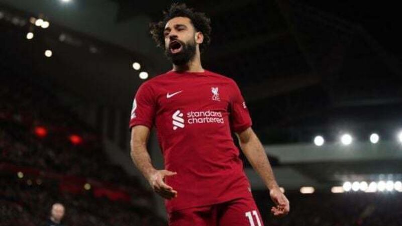 Mohamed Salah keeps run going as Liverpool beat Wolves Mohamed Salah keeps run going as Liverpool beat Wolves