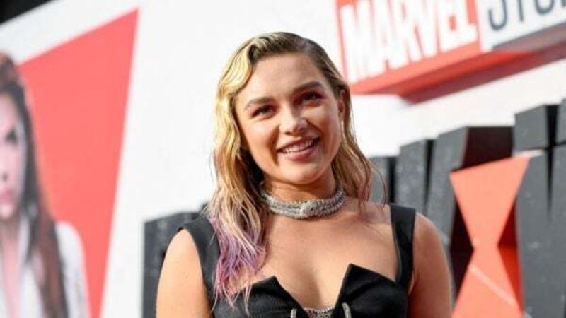 Florence Pugh duets with brother in music video filmed in family restaurant