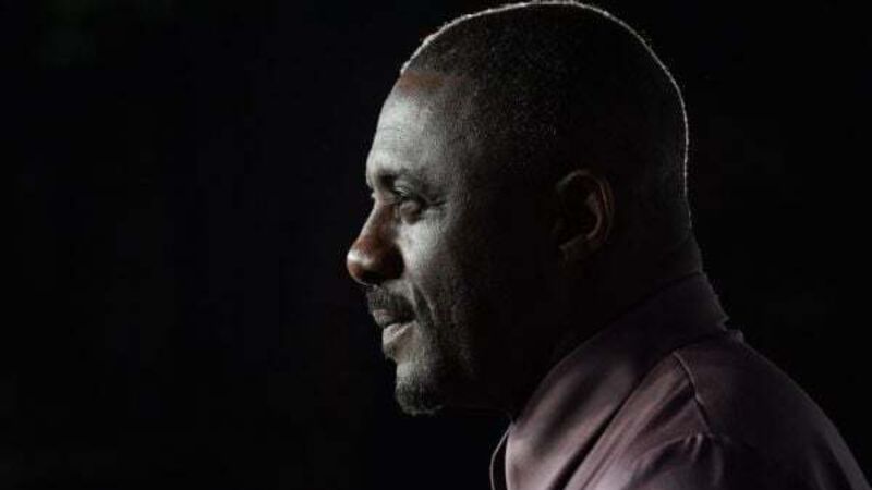 Idris Elba on the challenges of stepping back into the shoes of DCI John Luther