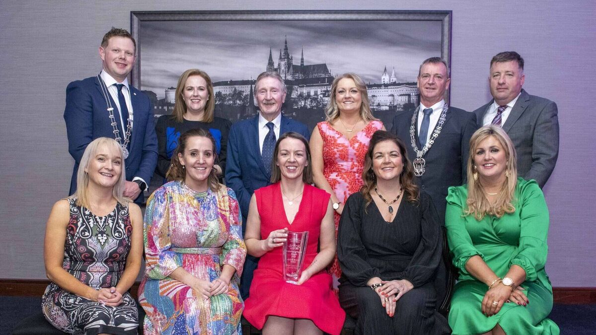Unsung Cork heroes receive Spirit awards