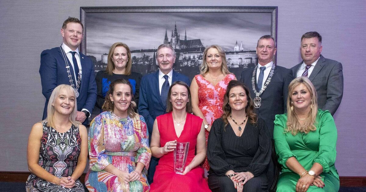Unsung Cork heroes receive Spirit awards - Vimarsana News