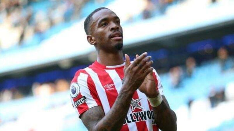 Ivan Toney ‘concerned’ about FA disciplinary process after speculation over ban
