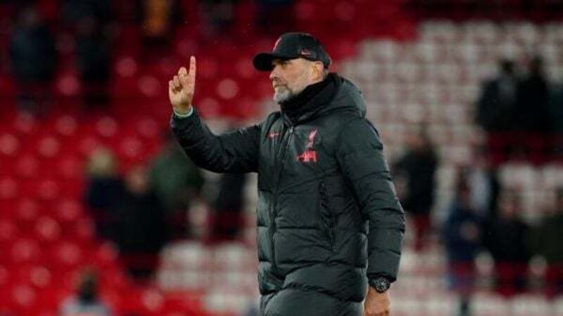 Lots of positives for Jurgen Klopp as Liverpool close in on top four Lots of positives for Jurgen Klopp as Liverpool close in on top four