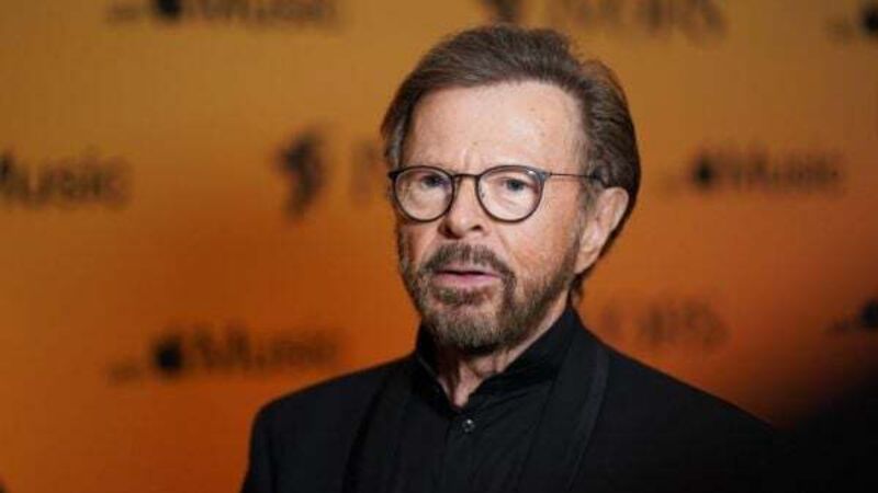 Abba’s Bjorn Ulvaeus worried avatars could be used as a force for bad Abba’s Bjorn Ulvaeus worried avatars could be used as a force for bad