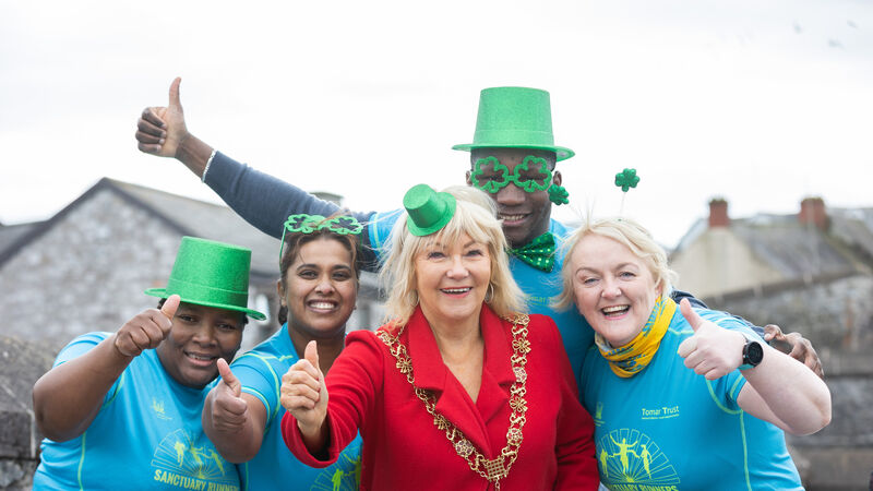Cork City Council announces theme of 'largest ever' Patrick's Day parade 