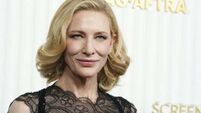 Cate Blanchett to display ‘booty-shaking skills’ in new music video for Sparks