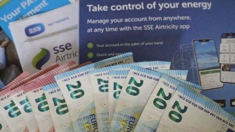 Meath man (77) vows to challenge his €1,671 electricity bill Meath man (77) vows to challenge his €1,671 electricity bill