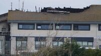 Phased reopening of Wexford Hospital planned for next week following fire