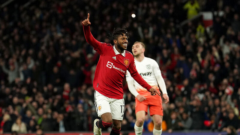 Premier League: Rivalry remains, even if result means less