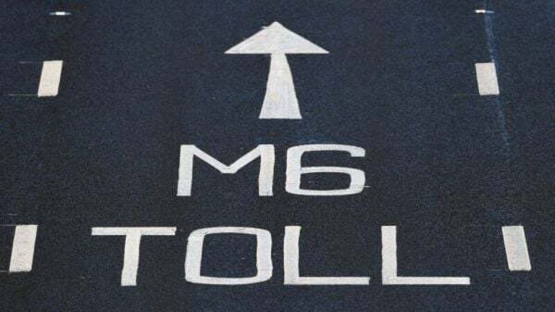 Motorist leave behind €190,000 in unclaimed change on Irish toll roads