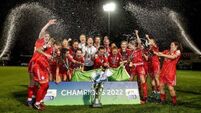 Women's League of Ireland preview: A lot at stake as season begins