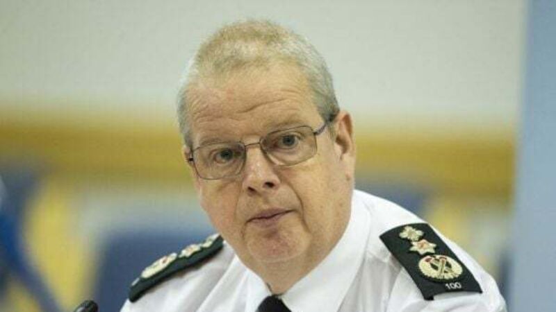 Police have capacity to tackle loyalist disorder after Brexit deal, says Byrne