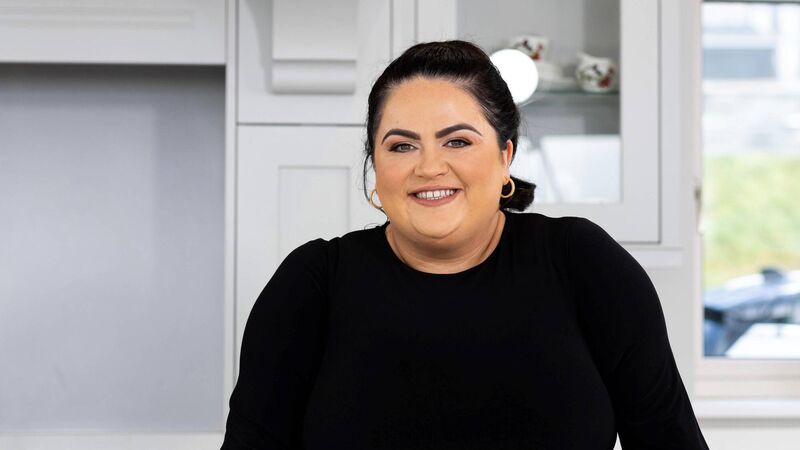 Cork influencer Trisha Lewis to appear on The Late Late Show