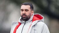 Wales determined to shut out ‘external noise’ in tough Six Nations campaign