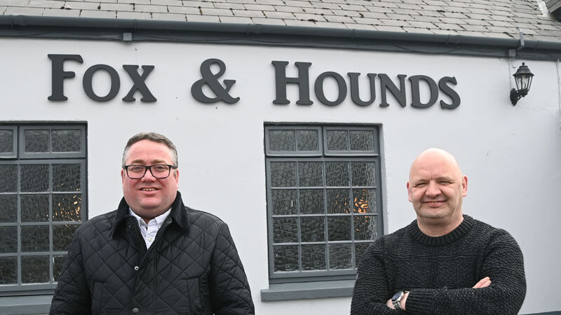 Customers promised a ‘warm welcome’ as popular Cork pub reopens this evening Customers promised a ‘warm welcome’ as popular Cork pub reopens this evening