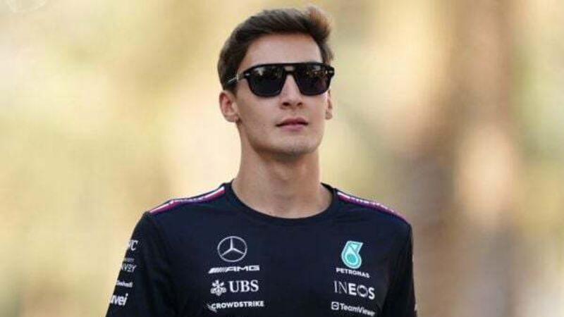 Red Bull ‘are in a league of their own’ ahead of Bahrain GP – George Russell